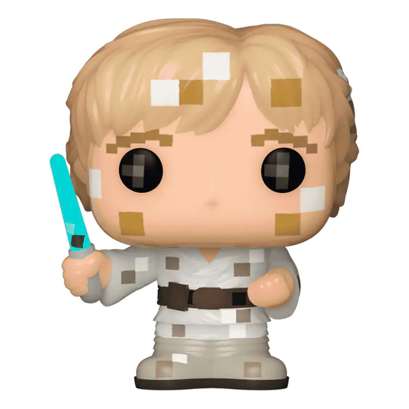 Bitty Funko POP figurka Arcade Star Wars zdjęcie produktu