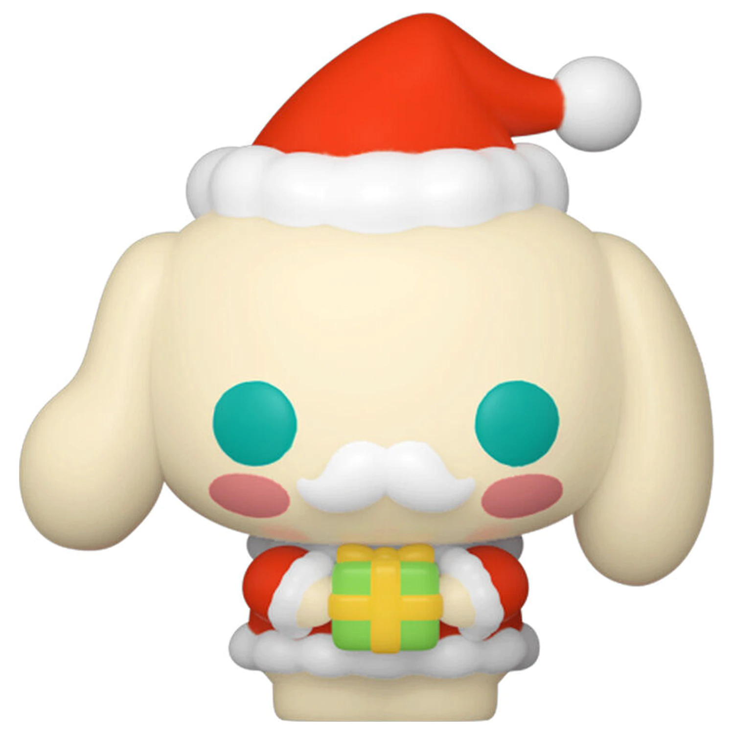 Bitty Funko POP figurka Ride Cinnamoroll i Sleigh zdjęcie produktu