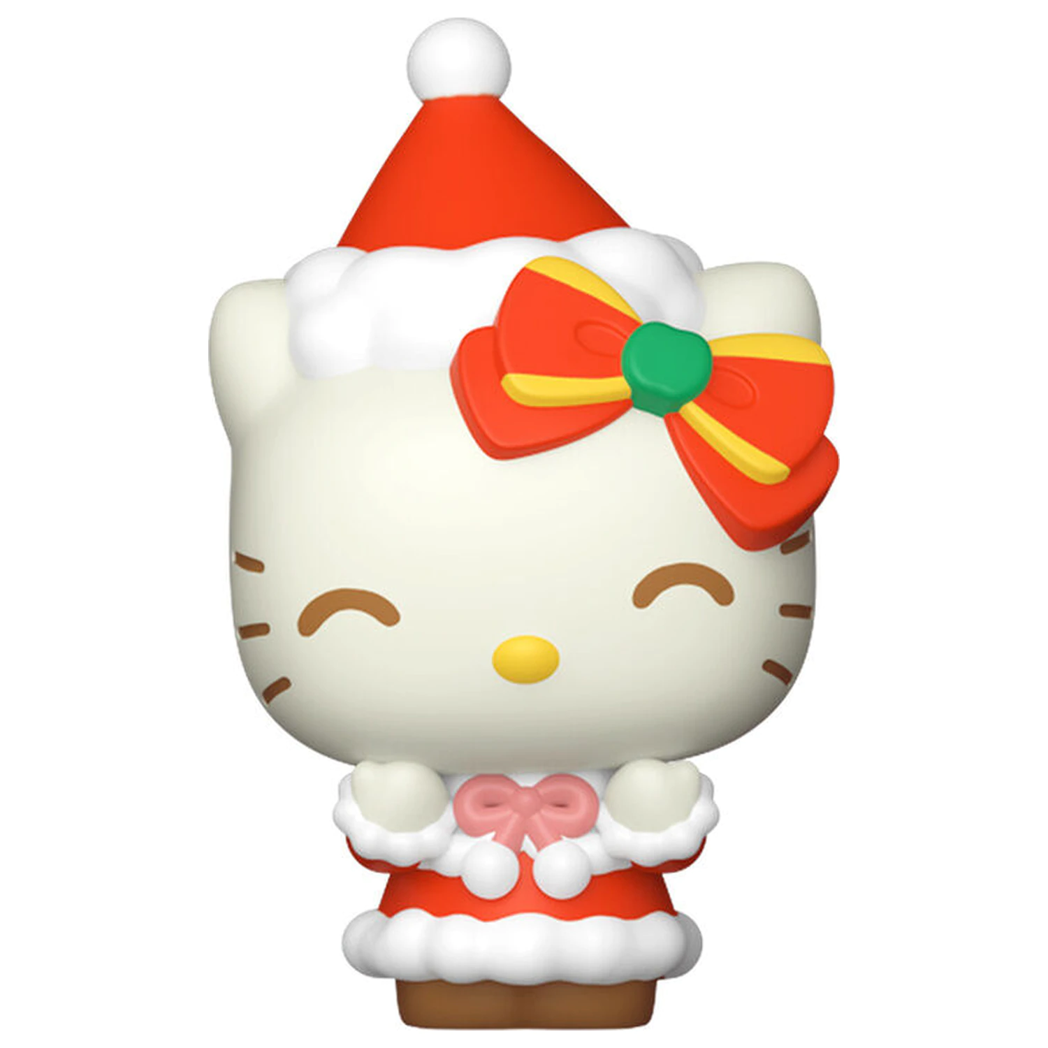 Bitty Funko POP figurka Town Hello Kitty and Merry Market zdjęcie produktu