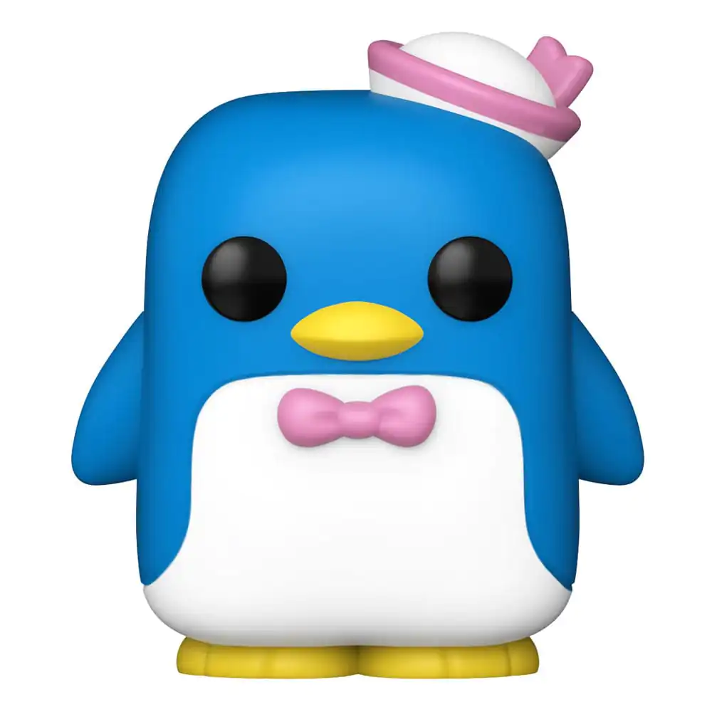 Bitty Funko POP Hello Kitty and Friends Figurki winylowe 4-pak Hello Kitty zdjęcie produktu