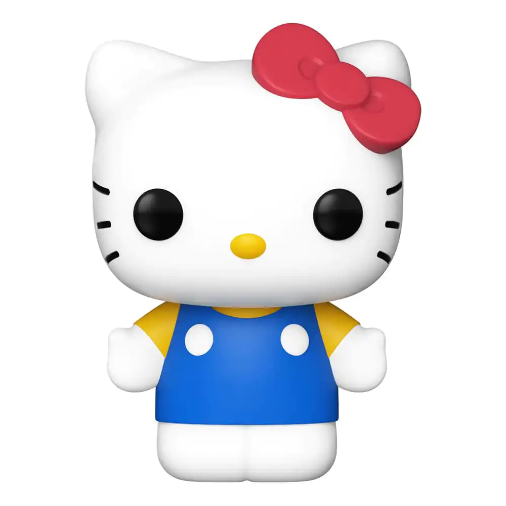 Bitty Funko POP Hello Kitty and Friends Figurki winylowe 4-pak Hello Kitty zdjęcie produktu