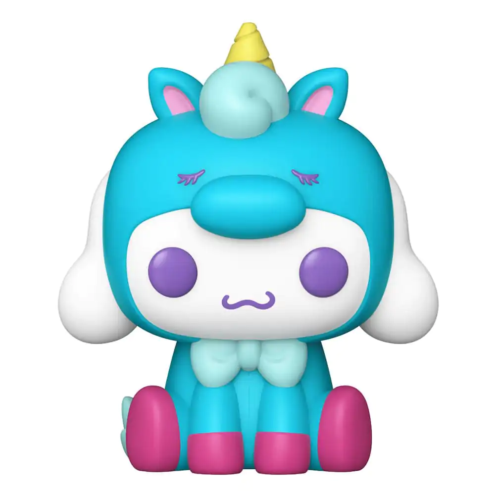 Bitty Funko POP Hello Kitty and Friends Figurki winylowe 4-pak Hello Kitty zdjęcie produktu