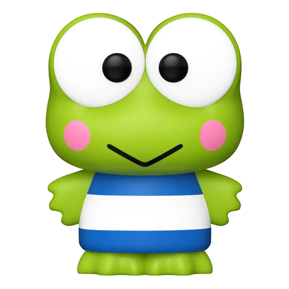 Bitty Funko POP Hello Kitty and Friends Figurka winylowa 4-Pak Keroppi zdjęcie produktu