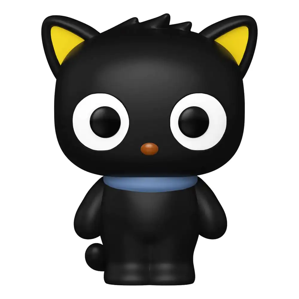 Bitty Funko POP Hello Kitty and Friends Figurka winylowa 4-Pak Keroppi zdjęcie produktu