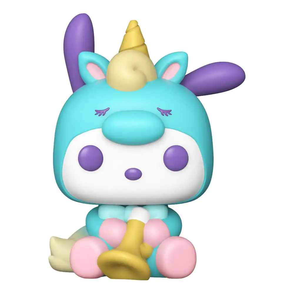 Bitty Funko POP Hello Kitty and Friends Figurka Winylowa 4-Pak My Melody zdjęcie produktu