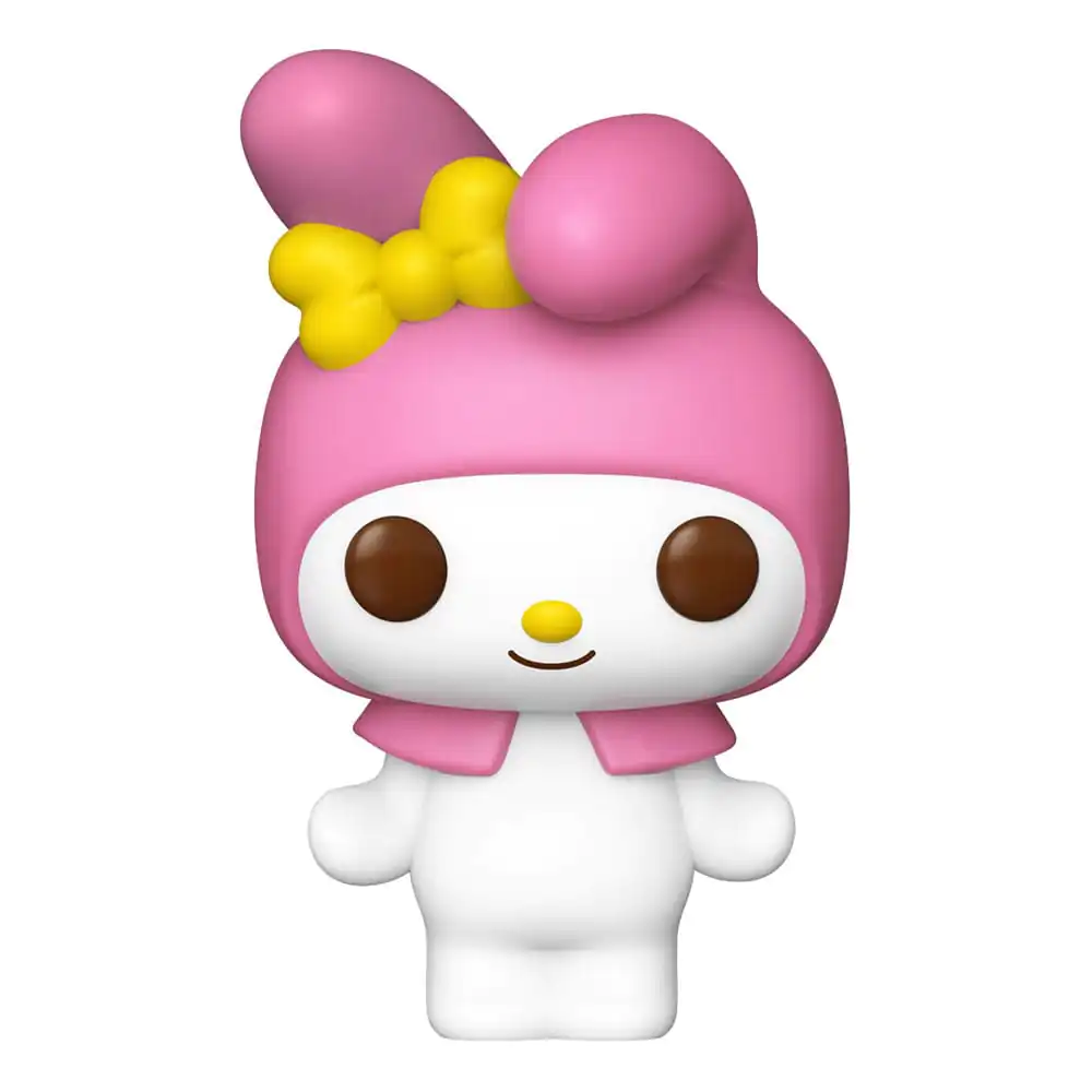Bitty Funko POP Hello Kitty and Friends Figurka Winylowa 4-Pak My Melody zdjęcie produktu