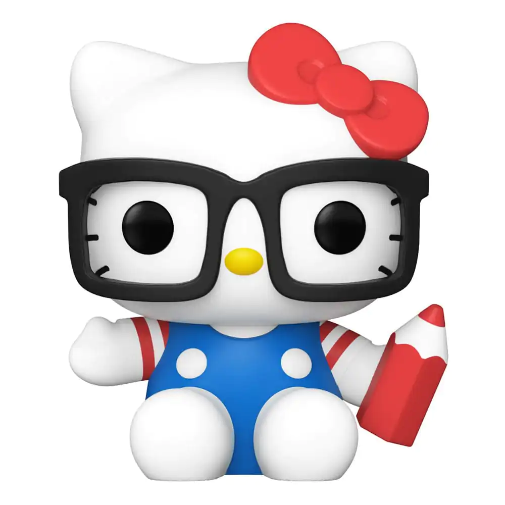 Bitty Funko POP Hello Kitty and Friends Figurka Winylowa 4-Pak My Melody zdjęcie produktu