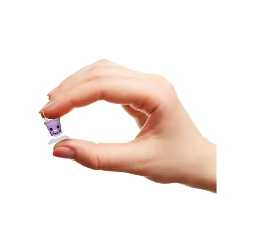 Bitty Funko POP! Wearables Figurka Brelok 2,5 cm zdjęcie produktu