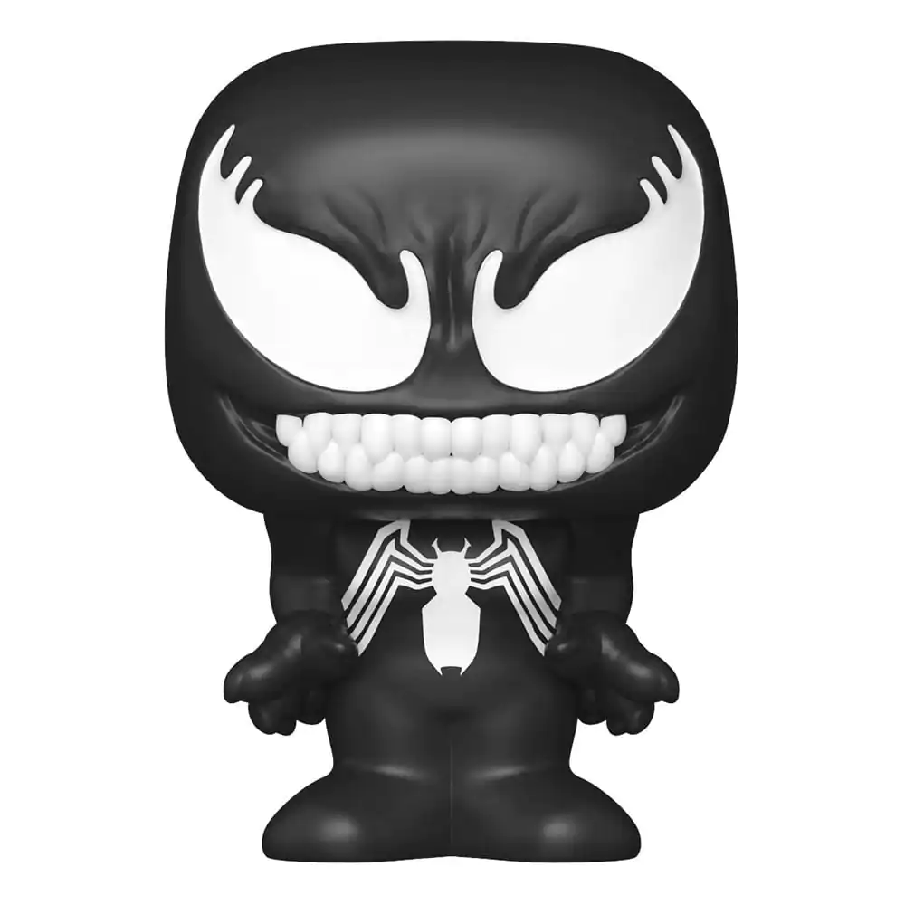 Bitty Funko POP Marvel Spider-Man Figurka winylowa 4-pak Venom zdjęcie produktu