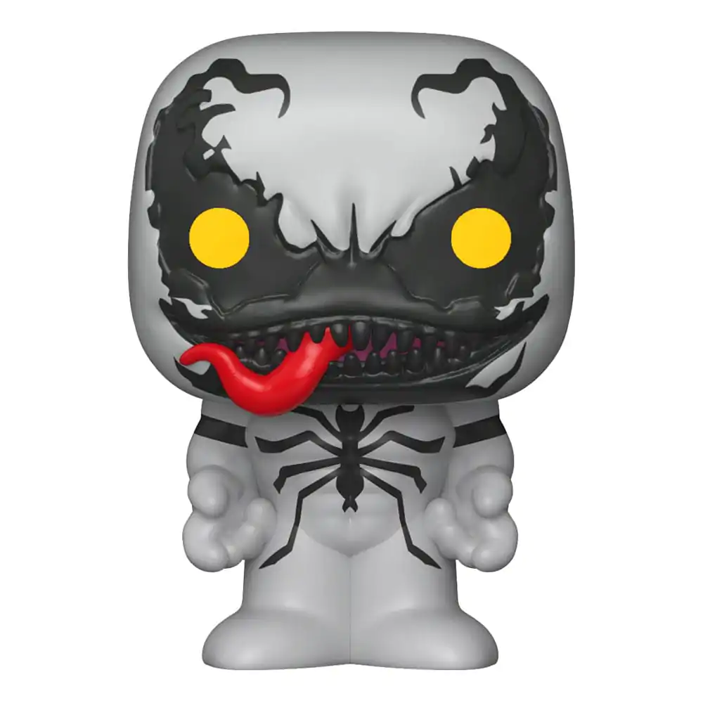 Bitty Funko POP Marvel Spider-Man Figurka winylowa 4-pak Venom zdjęcie produktu