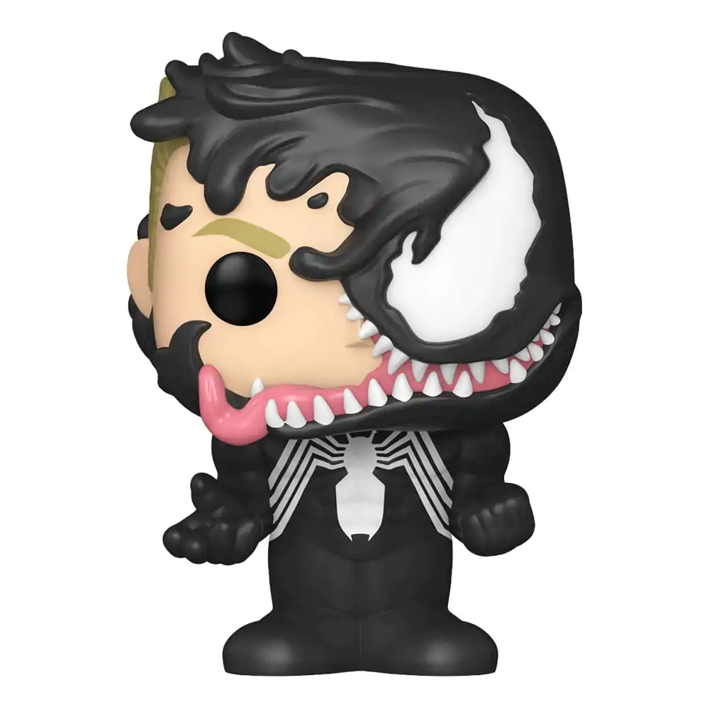 Bitty Funko POP Marvel Spider-Man Figurka winylowa 4-pak Venom zdjęcie produktu