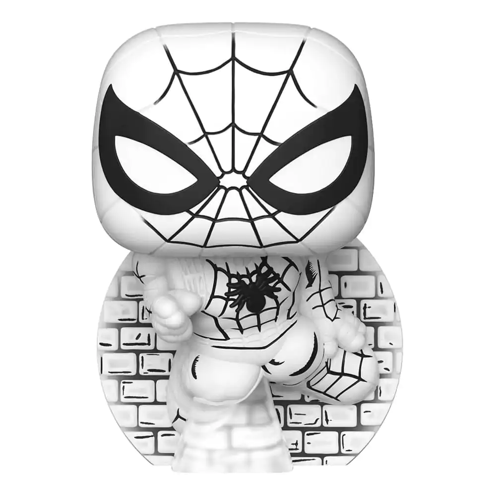 Bitty Funko POP Marvel Spider-Man Figurka winylowa 4-pak Venom zdjęcie produktu