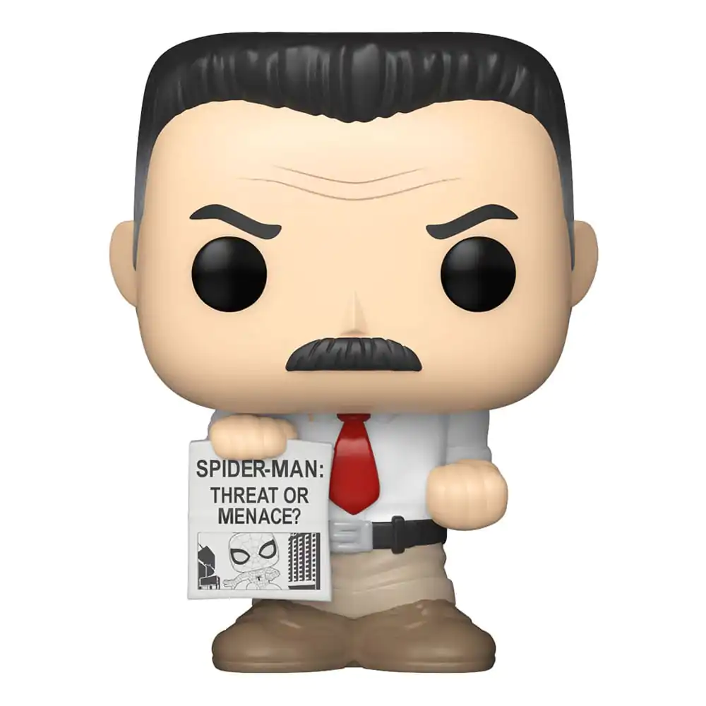 Bitty Funko POP Marvel Figurka winylowa 4-Pack Spider-Man zdjęcie produktu