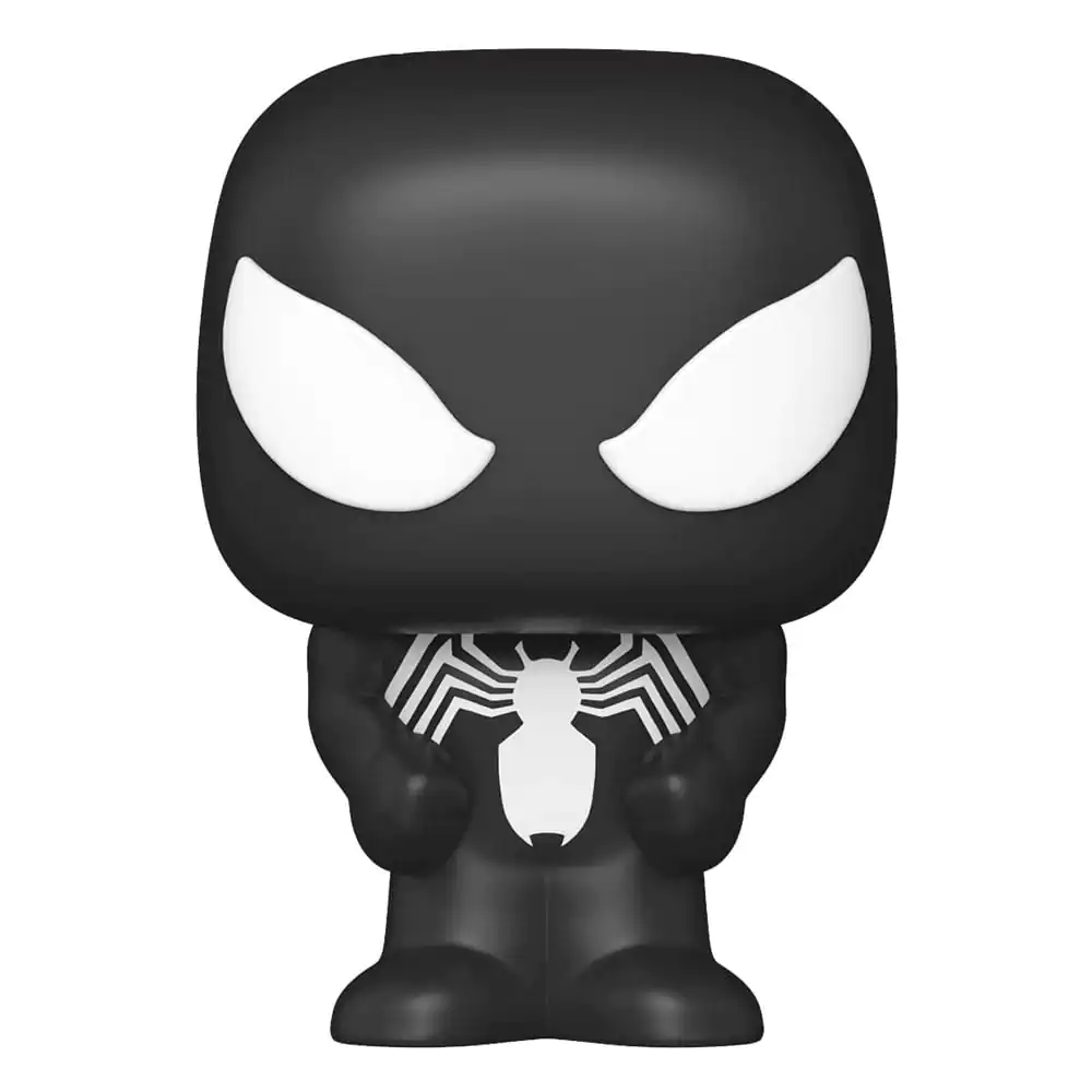 Bitty Funko POP Marvel Figurka winylowa 4-Pack Spider-Man zdjęcie produktu