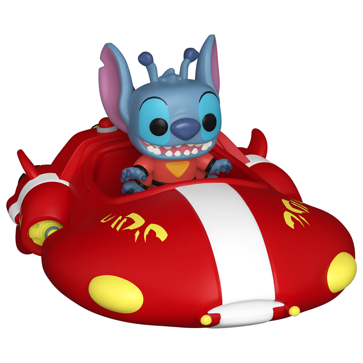 Figurka Bitty Funko POP Ride Disney Stitch zdjęcie produktu