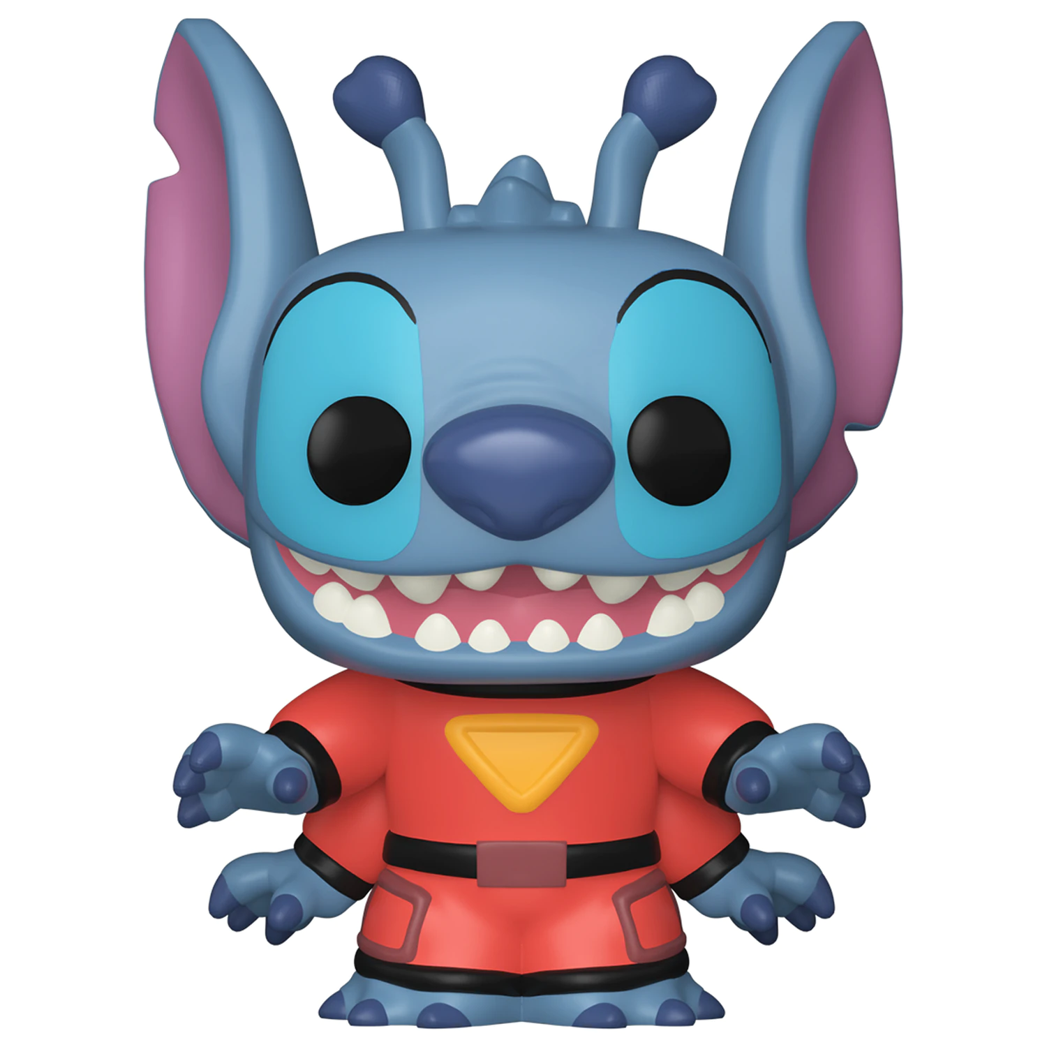 Figurka Bitty Funko POP Ride Disney Stitch zdjęcie produktu