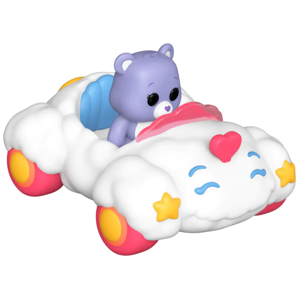Figurka Bitty Funko POP Ride Care Bears Cloud Mobile zdjęcie produktu