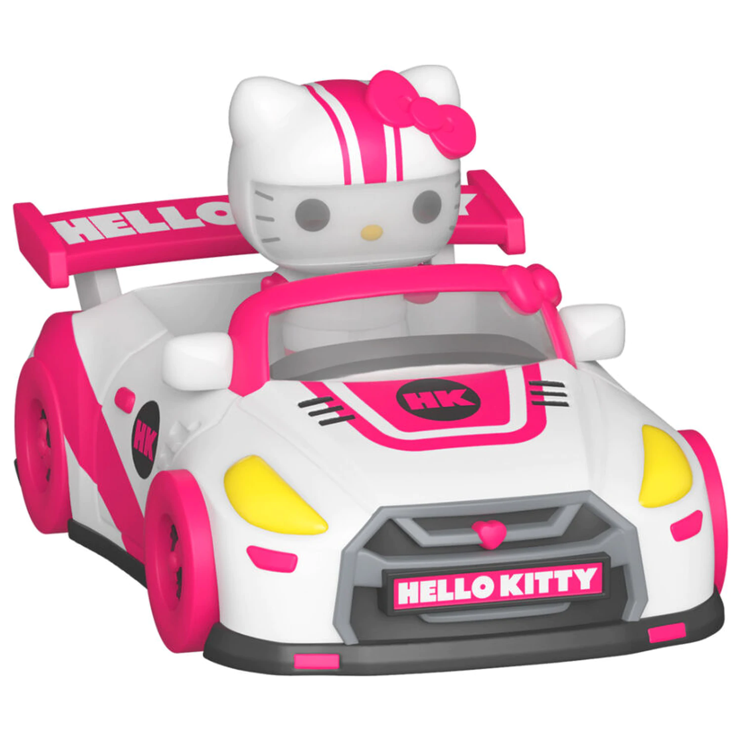 Bitty Funko POP Ride figurka Sanrio Hello Kitty and Friends Hello Kitty zdjęcie produktu