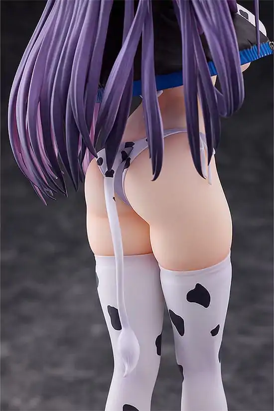 Biya Original Character Statuetka 1/6 Yuna: Cow Bikini Ver. 26 cm zdjęcie produktu