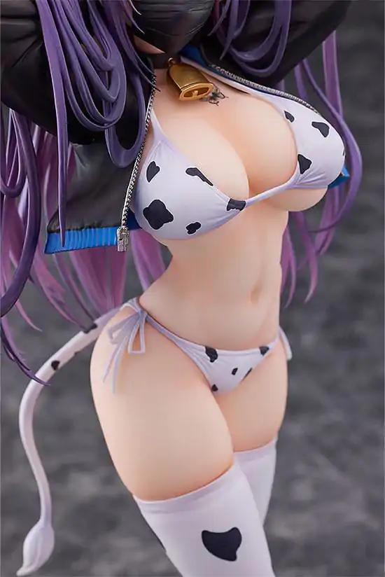 Biya Original Character Statuetka 1/6 Yuna: Cow Bikini Ver. 26 cm zdjęcie produktu