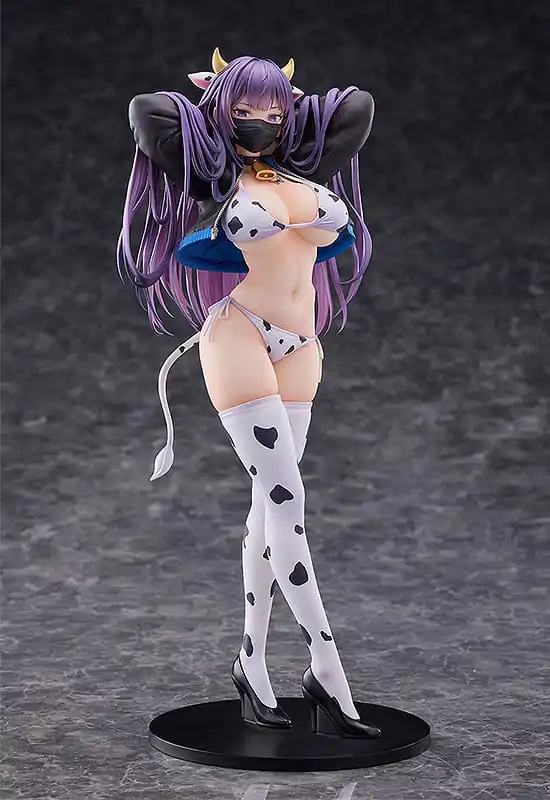 Biya Original Character Statuetka 1/6 Yuna: Cow Bikini Ver. 26 cm zdjęcie produktu