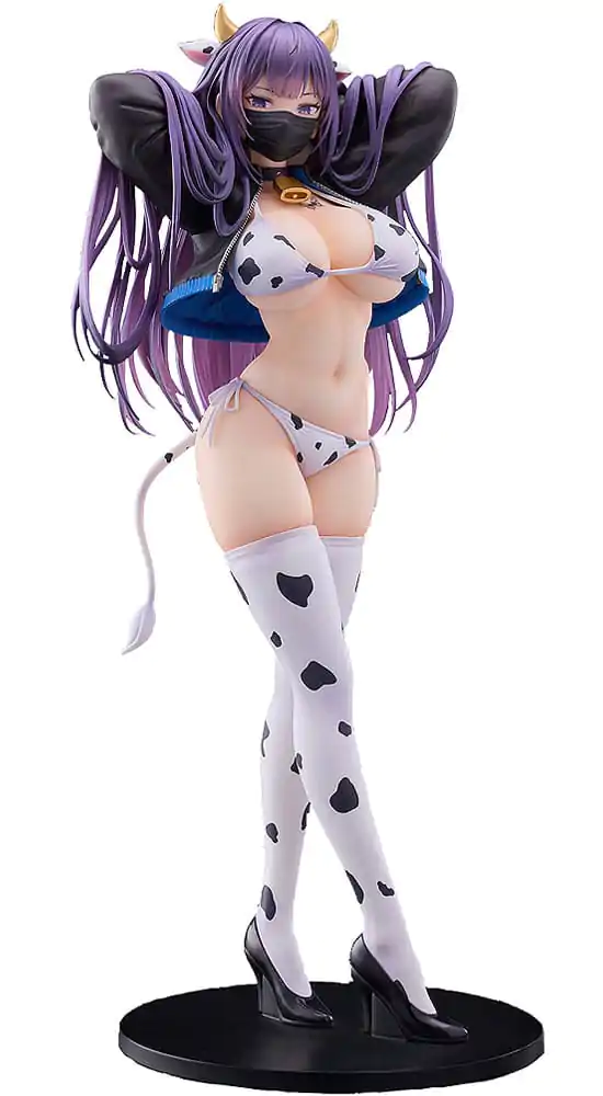 Biya Original Character Statuetka 1/6 Yuna: Cow Bikini Ver. 26 cm zdjęcie produktu