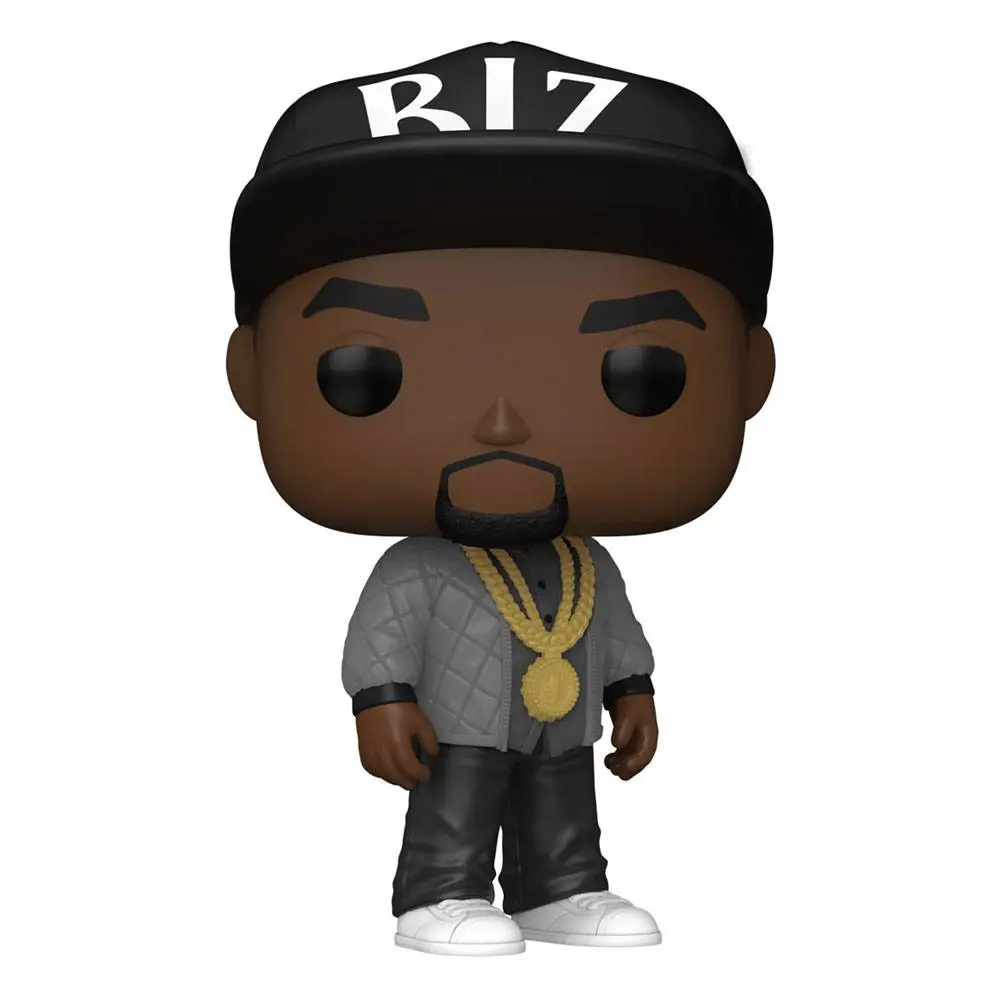 Biz Markie POP! Rocks Figurka winylowa 9 cm zdjęcie produktu