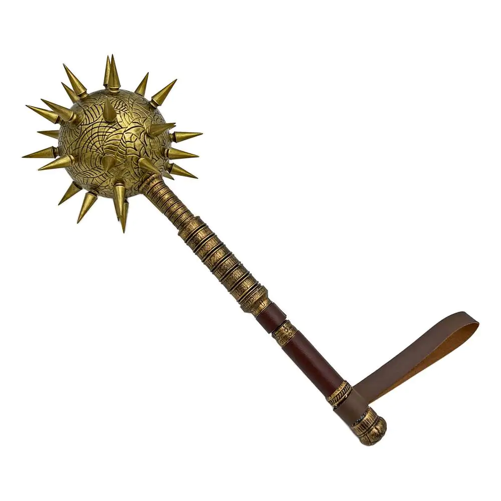 Replika Maczugi Hawkmana Black Adam 1/1 Limited Edition 50 cm zdjęcie produktu