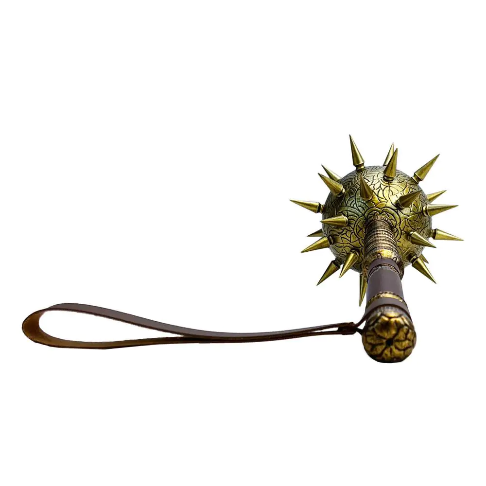 Replika Maczugi Hawkmana Black Adam 1/1 Limited Edition 50 cm zdjęcie produktu