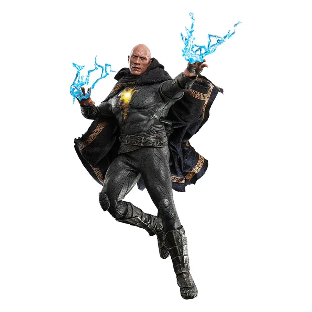 Black Adam DX Figurka Akcji 1/6 Black Adam 33 cm zdjęcie produktu