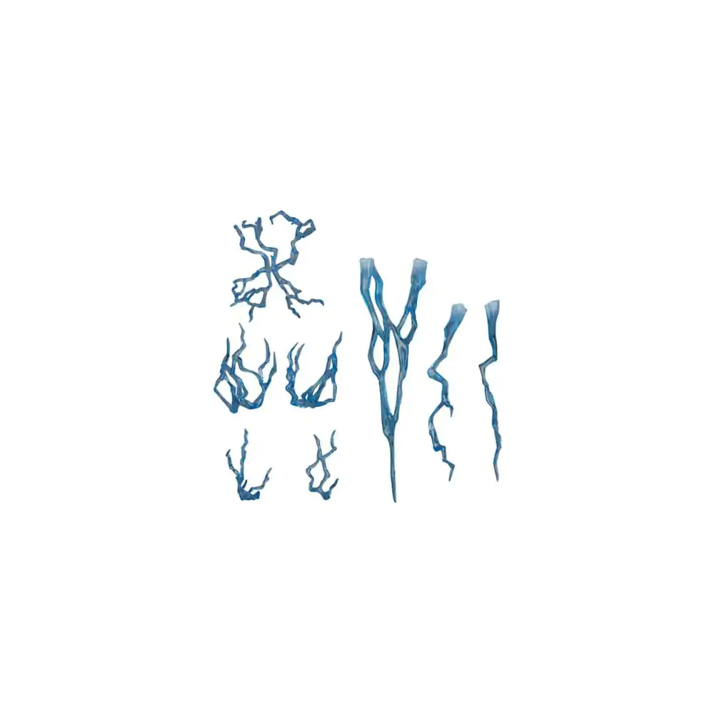 Figurka Akcji MAFEX Black Adam Gold Suit 16 cm zdjęcie produktu