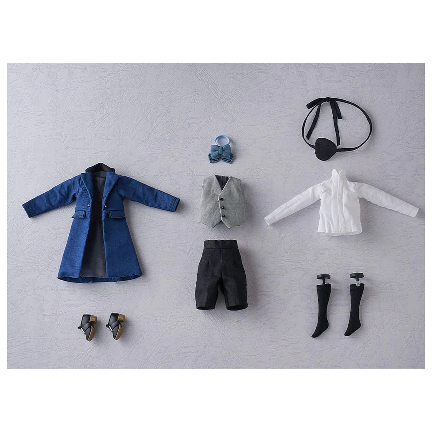 Black Butler Harmonia Bloom figurka akcji Ciel Phantomhive 24 cm zdjęcie produktu