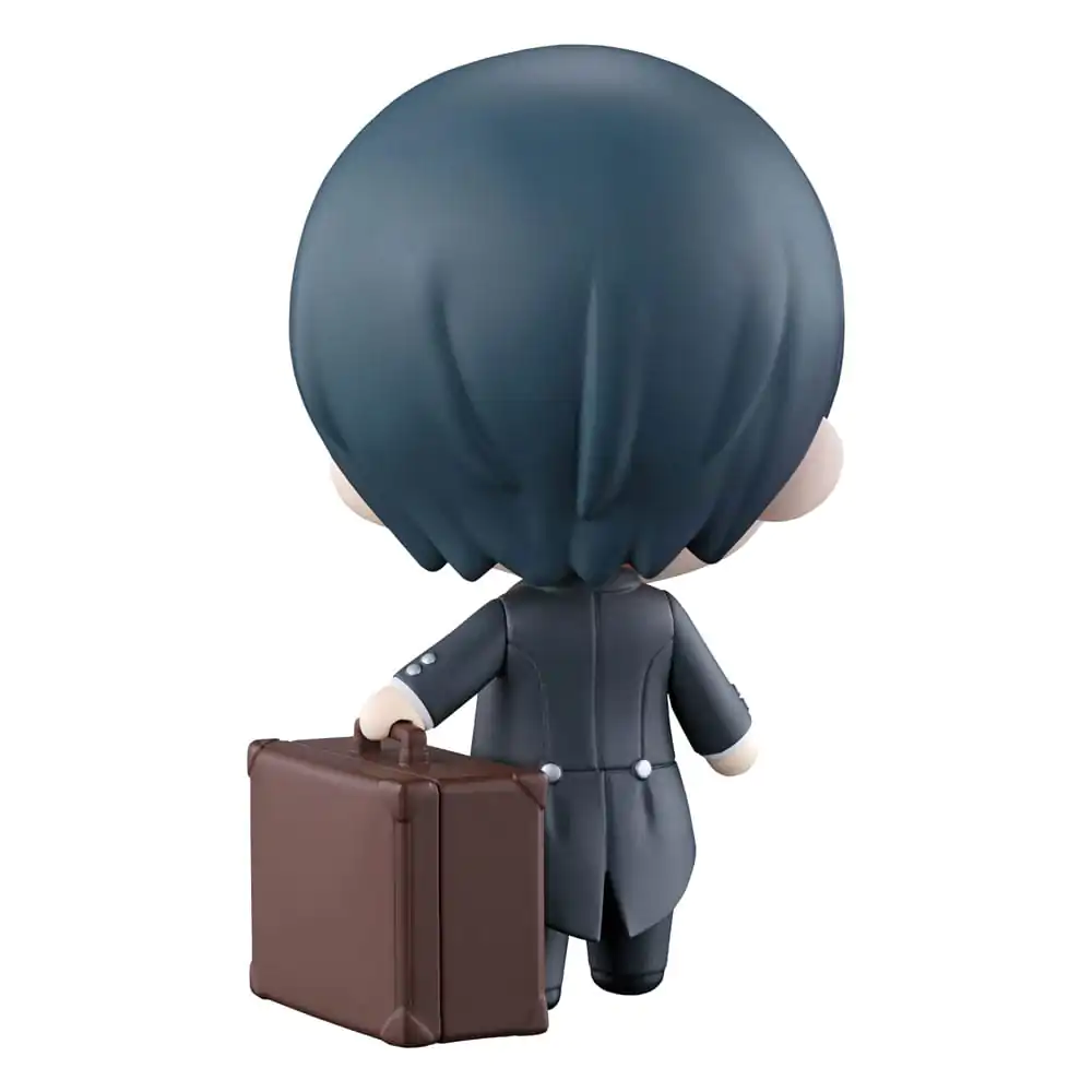 Black Butler Tekupiku Mini Figurka Ciel Phantomhive 10 cm zdjęcie produktu