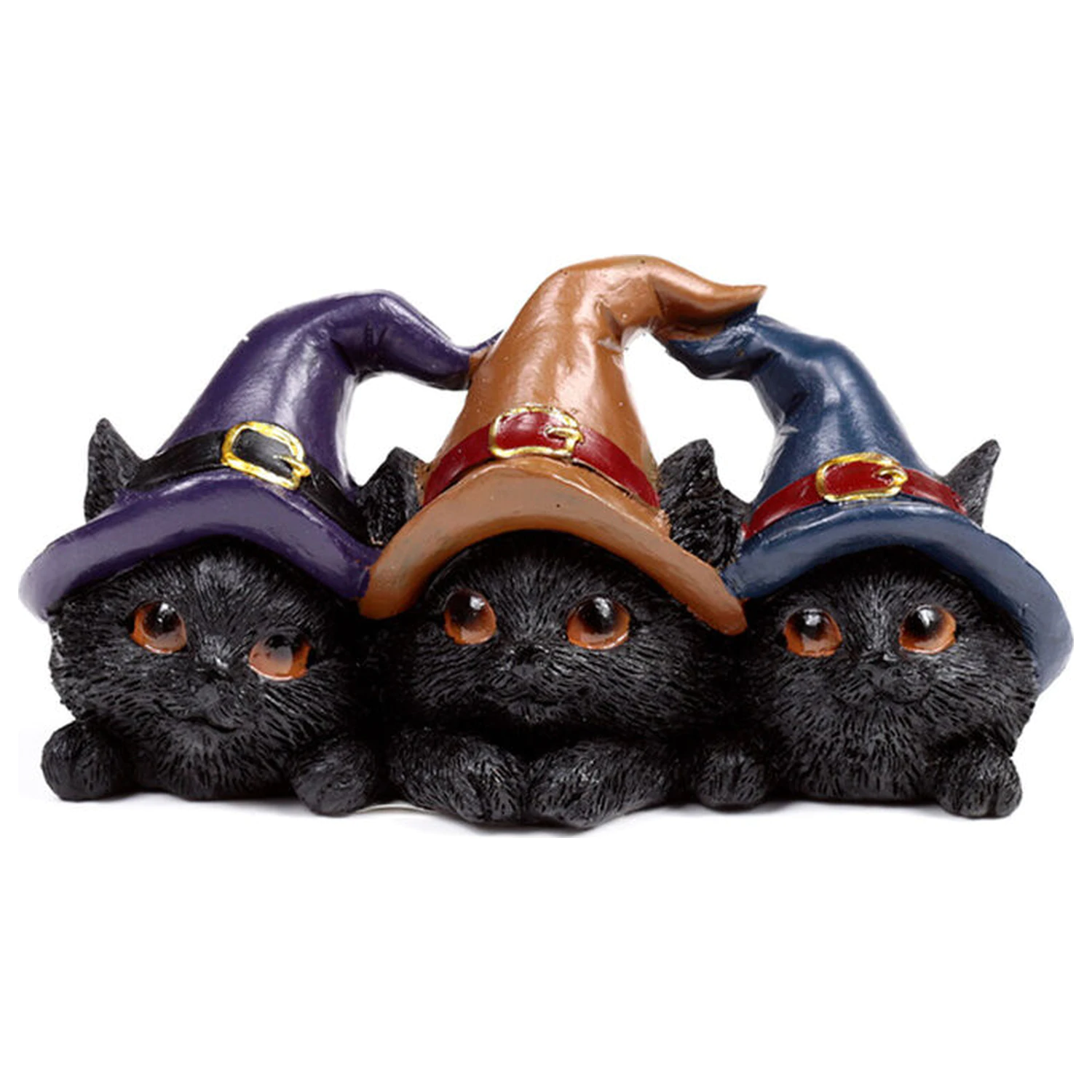 Figurka Black Cat Bruises zdjęcie produktu