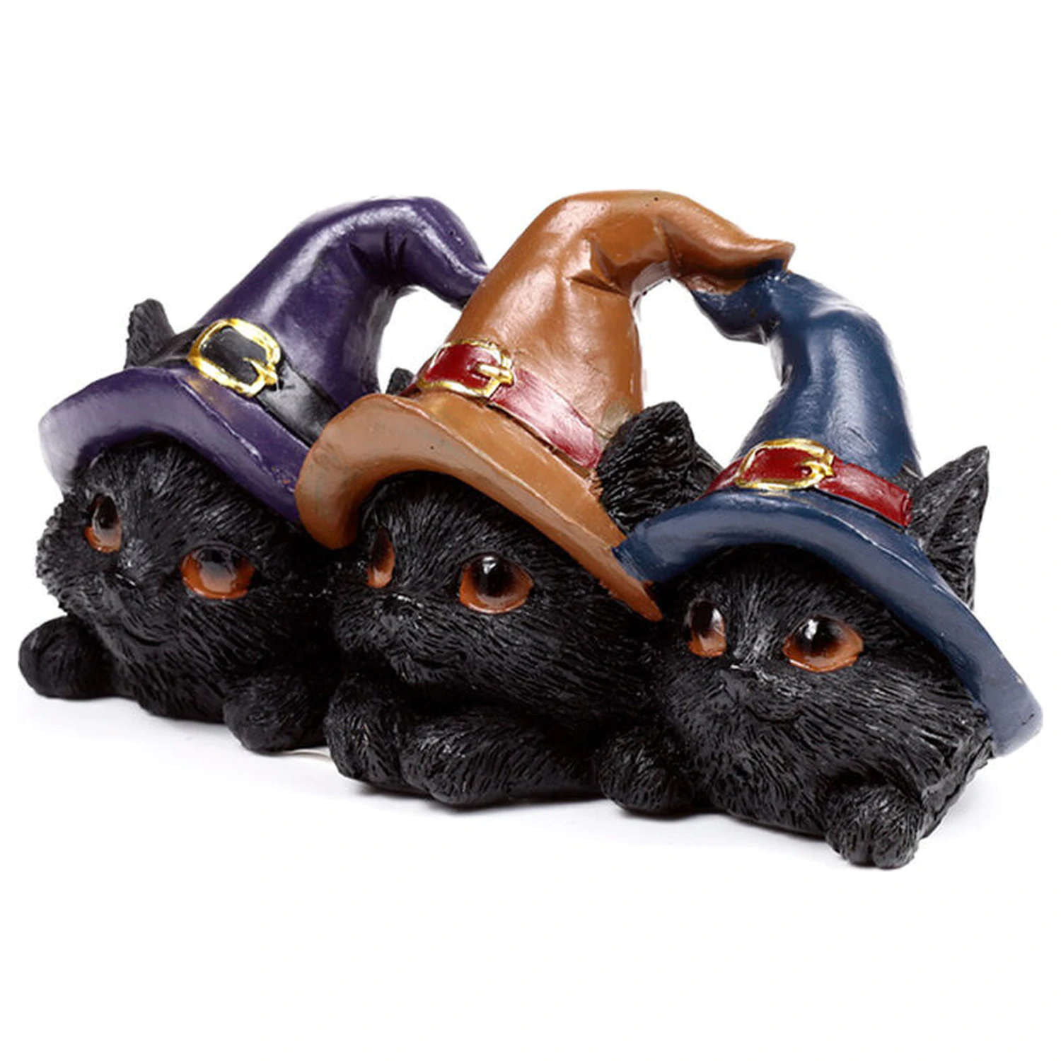 Figurka Black Cat Bruises zdjęcie produktu