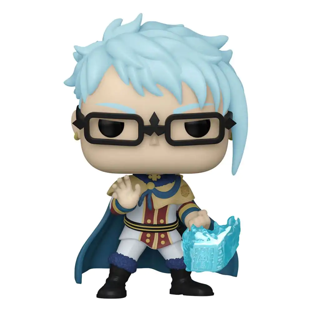 Black Clover POP! Animation Figurka winylowa Klaus 9 cm zdjęcie produktu