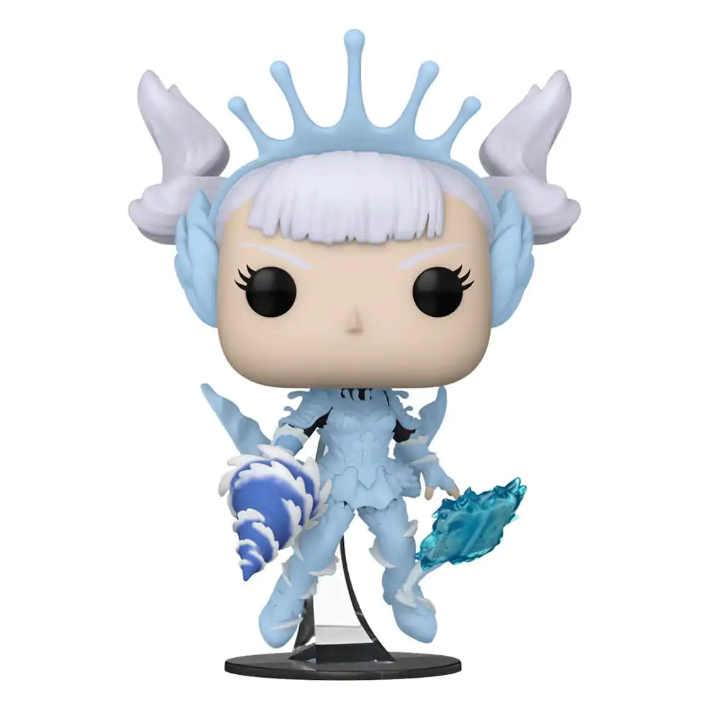 Black Clover POP! Animation Figurka winylowa Noelle 9 cm zdjęcie produktu