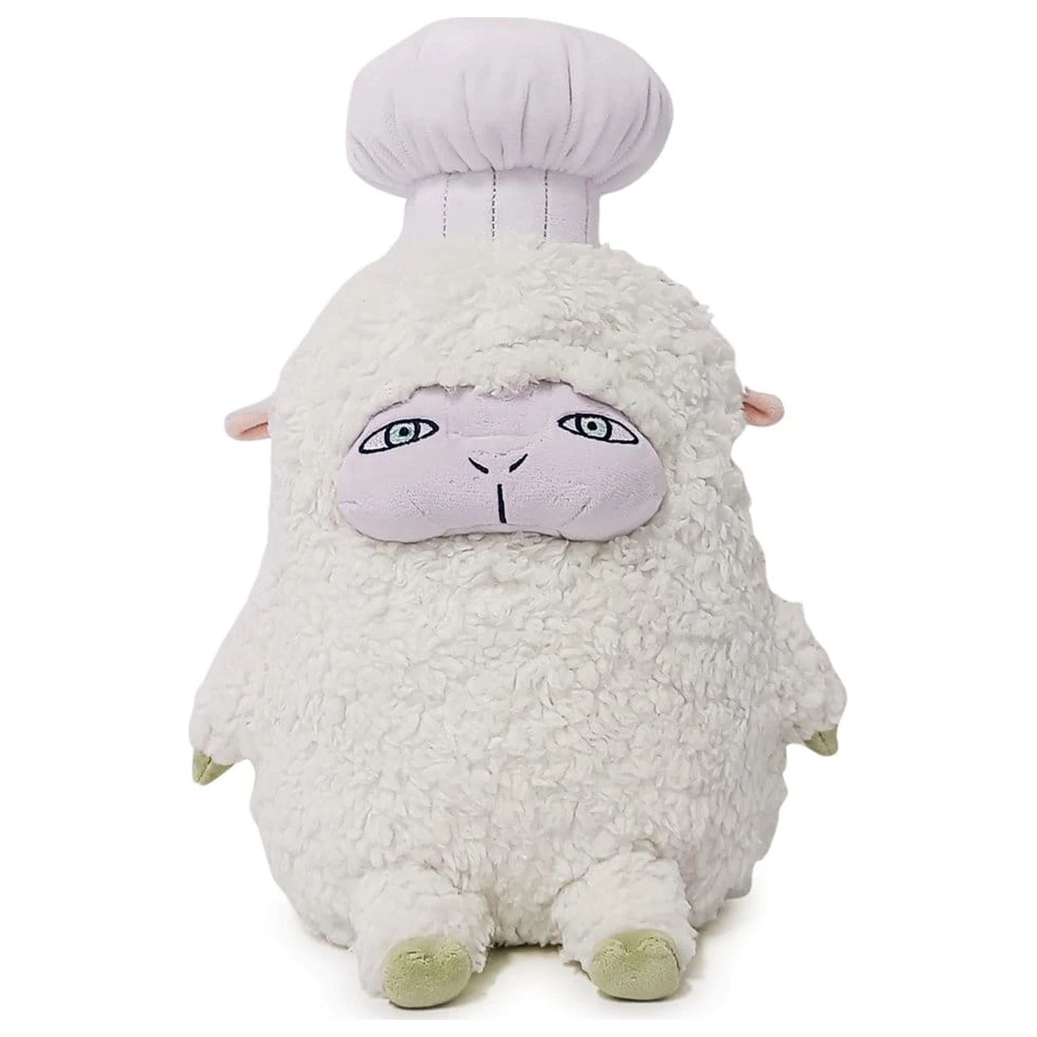 Black Clover Pluszowa Figurka Sheep Cook 23 cm zdjęcie produktu
