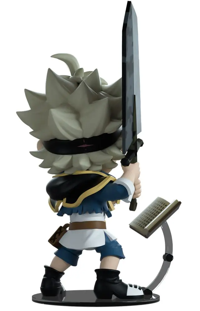 Black Clover Figurka winylowa Asta 12 cm zdjęcie produktu