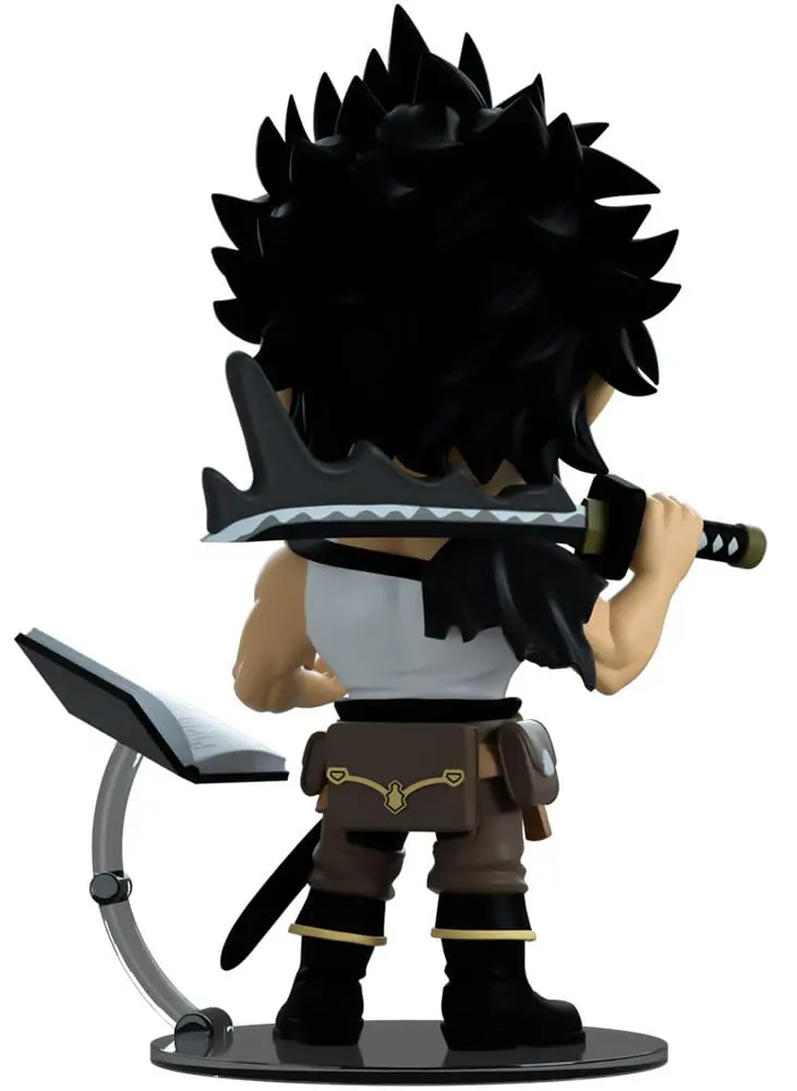 Figurka winylowa Black Clover Yami 12 cm zdjęcie produktu
