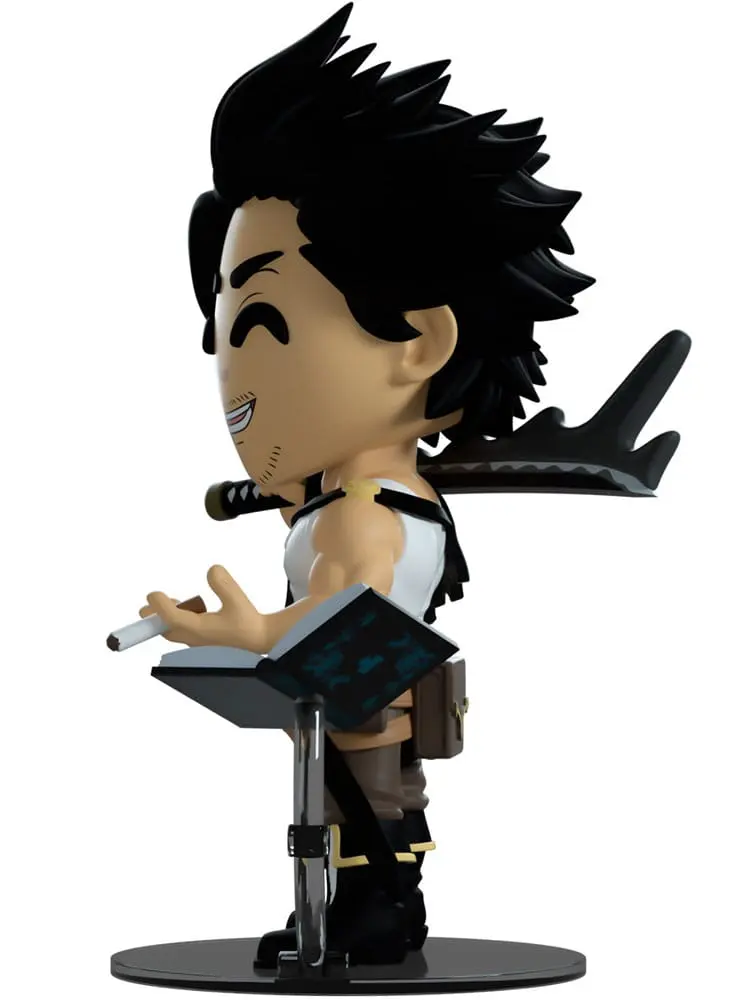 Figurka winylowa Black Clover Yami 12 cm zdjęcie produktu