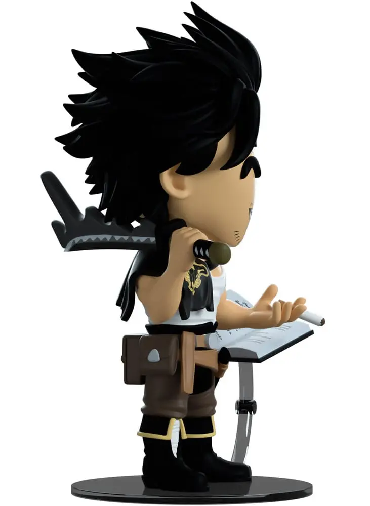 Figurka winylowa Black Clover Yami 12 cm zdjęcie produktu