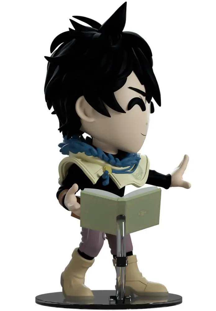 Figurka winylowa Black Clover Yuno 12 cm zdjęcie produktu