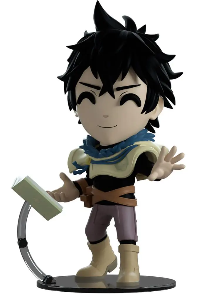 Figurka winylowa Black Clover Yuno 12 cm zdjęcie produktu