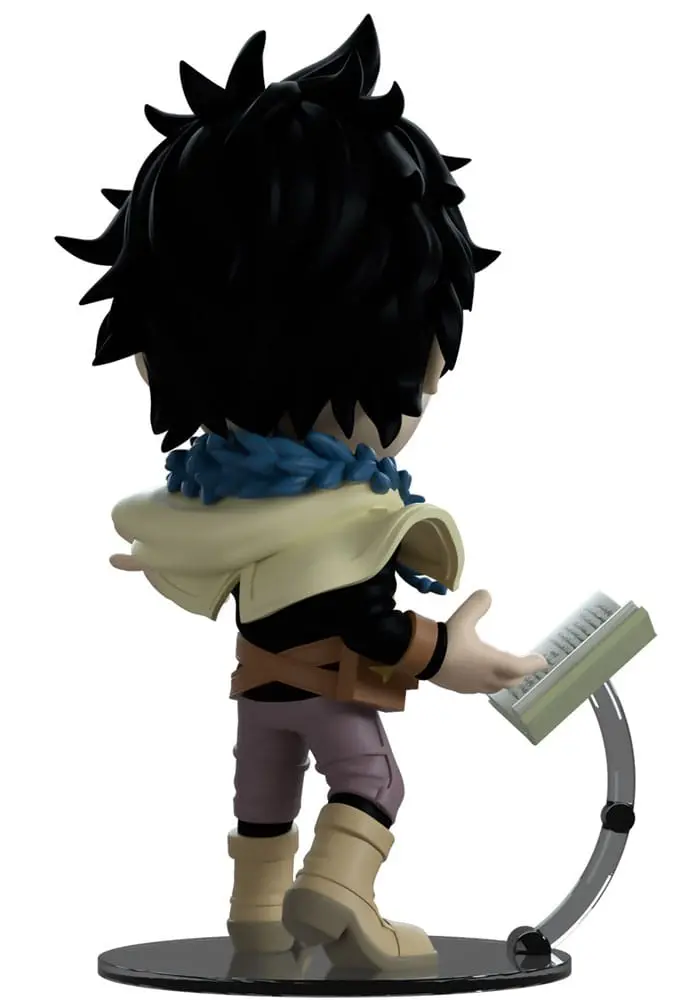 Figurka winylowa Black Clover Yuno 12 cm zdjęcie produktu