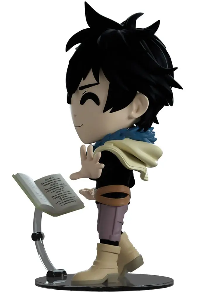 Figurka winylowa Black Clover Yuno 12 cm zdjęcie produktu