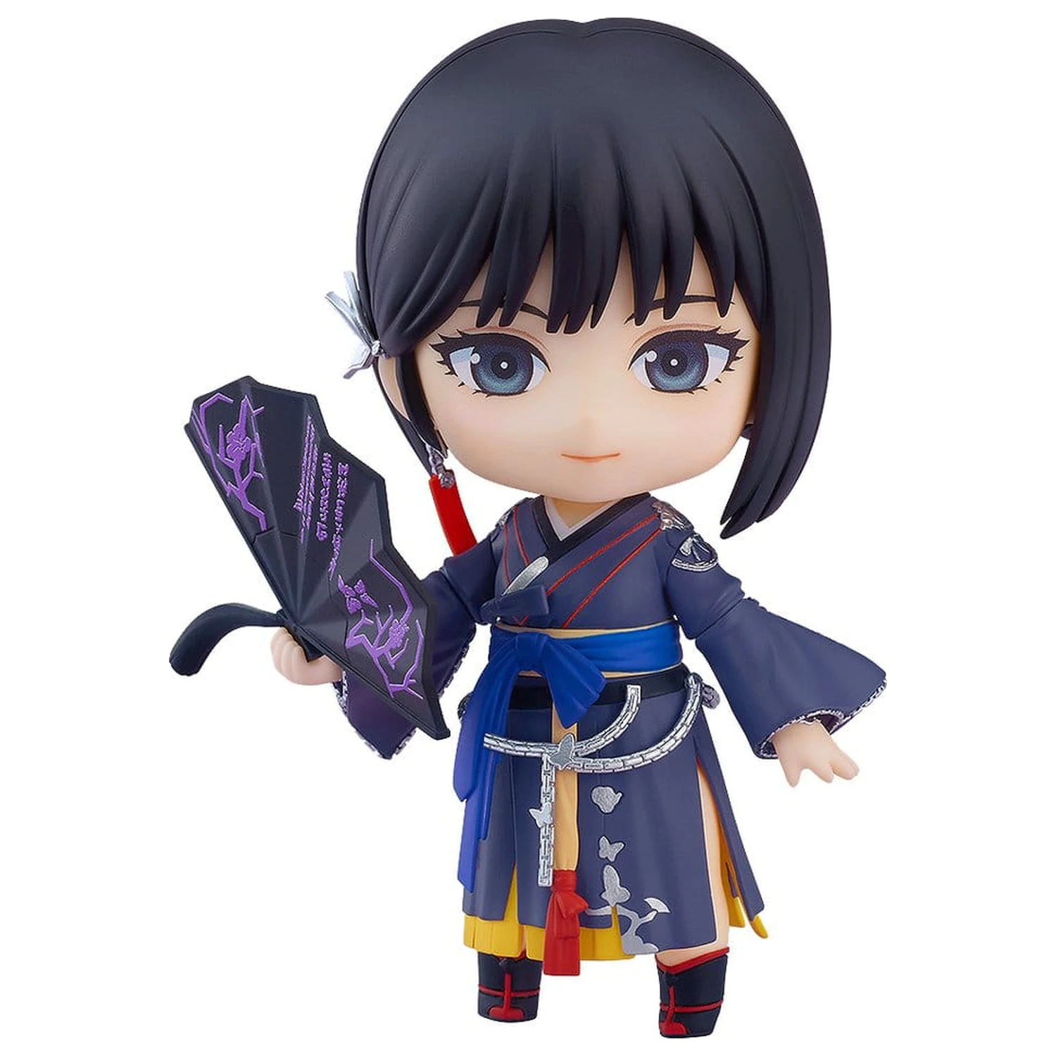 Black Desert Nendoroid Figurka Akcji Woosa 10 cm zdjęcie produktu