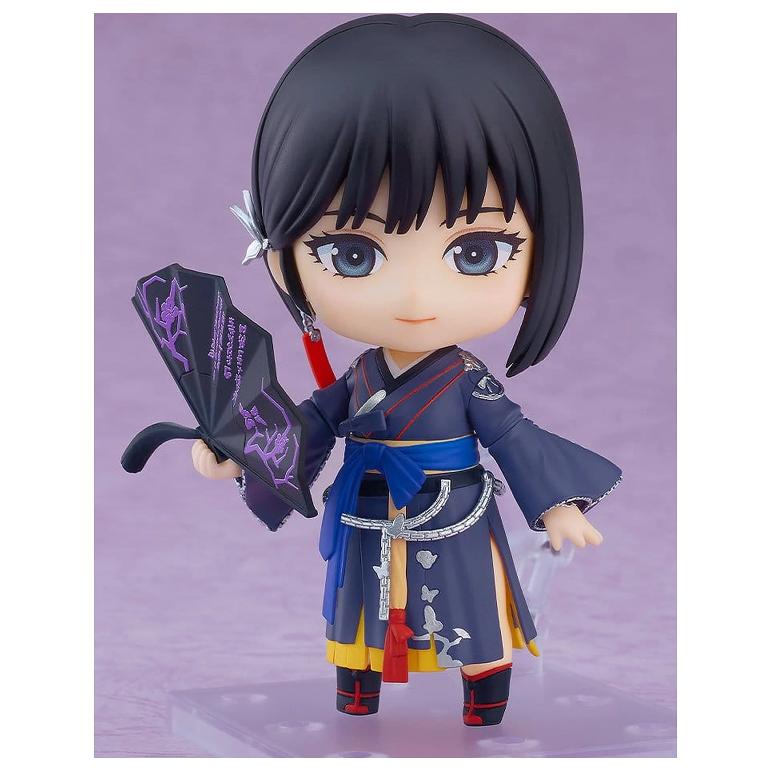 Black Desert Nendoroid Figurka Akcji Woosa 10 cm zdjęcie produktu
