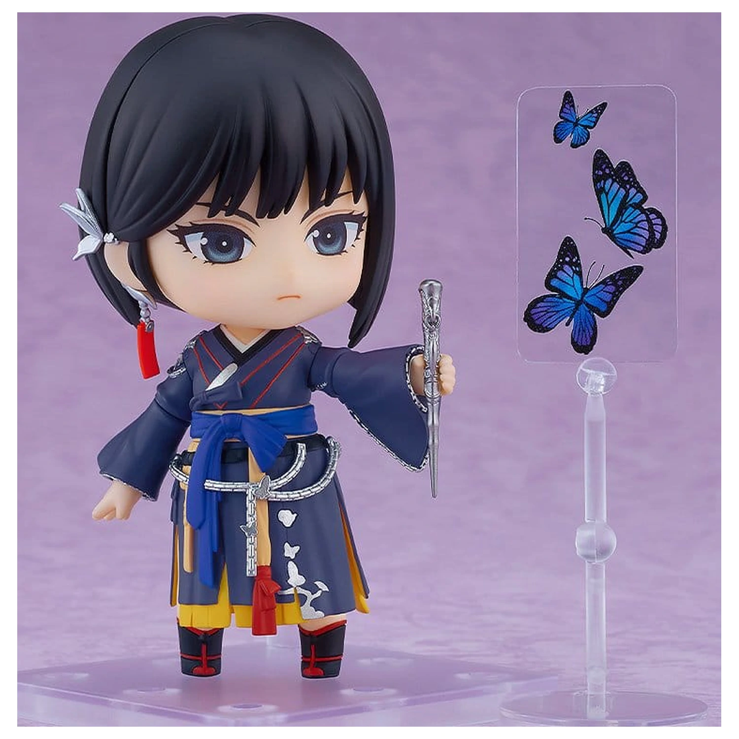 Black Desert Nendoroid Figurka Akcji Woosa 10 cm zdjęcie produktu