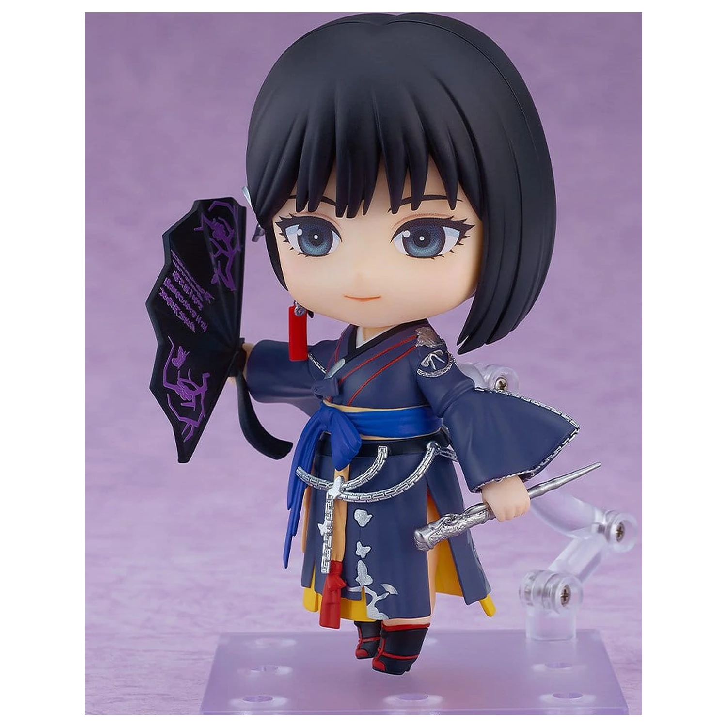 Black Desert Nendoroid Figurka Akcji Woosa 10 cm zdjęcie produktu